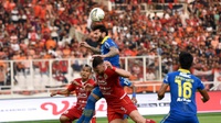 Satgas Perbolehkan Liga Indonesia Digelar dengan Protokol Kesehatan