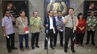 Eks Pimpinan KPK Tuntut Presiden Bentuk TGPF Independen Kasus Novel