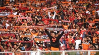 Polda Metro Jaya Sebut 33 Suporter yang Diamankan Bukan Bobotoh