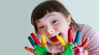 Daftar Twibbon Hari Down Syndrome Sedunia yang Diperingati 21 Maret