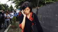 Kasus Suap Garuda: KPK Panggil Lagi Sallyawati Jadi Saksi Emirsyah