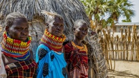 Bagaimana Poligami Memperparah Kemiskinan di Afrika
