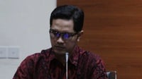 Suap Proyek PUPR: KPK Batal Periksa Politikus PKB Jazilul Fawaid