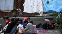Pemprov DKI Minta UNHCR Lebih Proaktif Urus Imigran di Kalideres