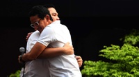 Sandiaga Uno: Kita Mengawal Pemerintahan Jokowi Sebagai Oposisi