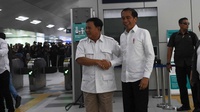 Partai Gerindra akan Ikuti Semua Keputusan Politik Prabowo