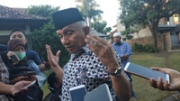 Bila Prabowo Gabung Jokowi, Amien Rais: Lonceng Kematian Demokrasi