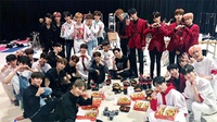 Mnet Tawarkan Finalis Produce X 101 yang Gagal Debut Bersama X1