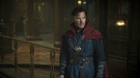 Doctor Strange, Film Pahlawan Super Arogan di Global TV Malam Ini