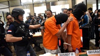 Satgas TPPO Ringkus Dua Pelaku Perdagangan Orang di Batam