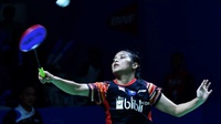 Hasil Thailand Masters 2020: Gregoria Mariska Lolos ke 8 Besar