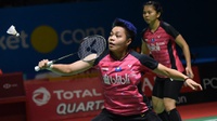 Jadwal Wakil Indonesia di 16 Besar Badminton Malaysia Masters 2020