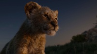 Pendapatan The Lion King Hampir $1 M, Susul Endgame dan Aladdin