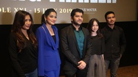 Film Makmum Raup Rp17,5 Miliar Setelah 11 Hari Tayang di Malaysia