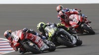 Jadwal MotoGP Austria 2020 & Prediksi Juara Balap di Red Bull Ring