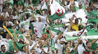 Aljazair ke Final Piala Afrika: Melengkapi Jatuhnya Sang Tiran