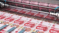 Menilik Peluang Renminbi dalam Transaksi Perdagangan RI