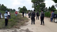 Polisi Periksa 15 Saksi dalam Kasus Konflik Lahan di Mesuji