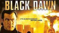 Black Dawn, Film Steven Seagal Akan Tayang di Trans TV Malam Ini