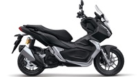 Harga dan Spesifikasi Honda ADV150 yang Baru Diluncurkan