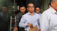 Kasus Suap Garuda: KPK Telusuri Rekening Bank Emirsyah di Singapura