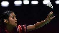Hasil 32 Besar Denmark Open 2019: Sindhu Singkirkan Gregoria