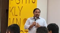 AMSI Dukung Penguatan Fungsi & Peran Dewan Pers di Era Digital