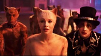 Trailer Film Cats, Teater Broadway yang Diangkat ke Layar Lebar