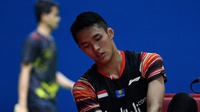 Hasil Drawing Wakil Indonesia di Fuzhou China Open 2019