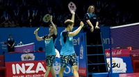 Jadwal Malaysia Master 2023 Hari Ini Rabu 24 Mei Live Badminton