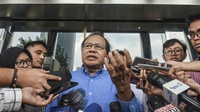 Rizal Ramli Mengaku Ditanya Masalah Misrepresentasi Aset BLBI
