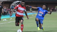 Prediksi Arema vs Bhayangkara FC: Singo Edan Bidik Poin Penuh
