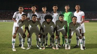 Jadwal Siaran Live RCTI Timnas Indonesia U19 vs Iran 7 September