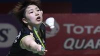 Hasil Japan Open 2019: Yamaguchi Kembali Taklukkan Pusarla V Sindhu