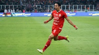 Prediksi Persija vs Arema FC: Konsentrasi Macan Kemayoran Terpecah