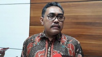 Suap Proyek PUPR: KPK Panggil Anggota DPR Komisi III Jazilul Fawaid
