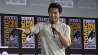 Simu Liu Perankan Shang Chi, Superhero Asia Pertama Marvel (MCU)