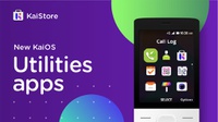 Ada Laba Menggiurkan di Balik KaiOS dan Android Go