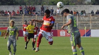 Hasil Bhayangkara FC vs Perseru BLFC Skor 0-1: Tim Tamu Raih 3 Poin