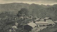 Situs Ombilin & Sejarah Eksploitasi Tambang Batubara di Indonesia