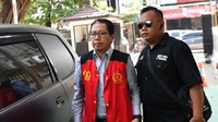 Jaksa Akui Kecewa Vonis Joko Driyono Lebih Rendah dari Tuntutan
