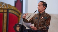 ICW Minta Jokowi Tak Cari Menteri yang Manuver untuk Pilpres 2024