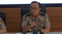 Kronologi Pembacokan Polisi di Polsek Tlogowungu, Pati, Jawa Tengah