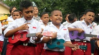 Ucapan Hari Anak Nasional 23 Juli, Bahasa Indonesia dan Inggris