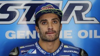 MotoGP: Badan Anti Doping Desak Hukuman Iannone Diperberat
