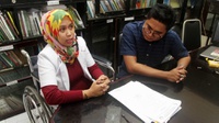 MenPAN-RB Peringatkan Pemkab Solok Soal Pembatalan CPNS drg Romi