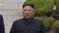 Kim Jong Un Disebut dalam Kondisi Bahaya Setelah Jalani Operasi