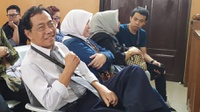 Polisi Panggil Sri Bintang Soal Video Jatuhkan Jokowi 11 September