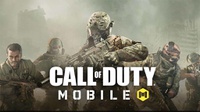 'Spek' Minimum Hp Android untuk Call of Duty Mobile