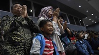 Amnesti Baiq Nuril: Kuasa Hukum Berharap Jokowi Serahkan Langsung